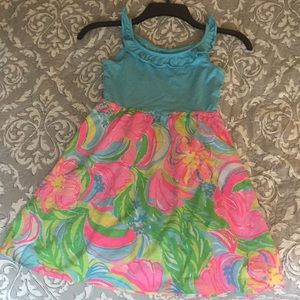 Lilly Pulitzer
